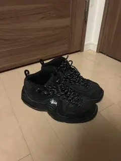 NIKE air penny2 stussy