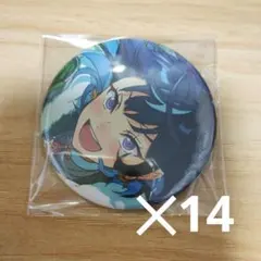 あんスタ July idol 宝丈萊香 ライカ 缶バッジ 42点 まとめ - メルカリ