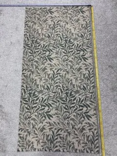 ウィリアムモリス　ウィローボウ　川島織物