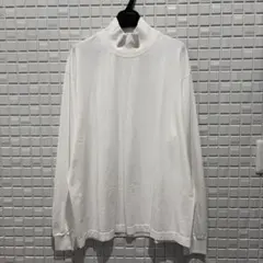 KAPTAIN SUNSHINE Suvin Supima Tube L/S