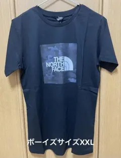 The North Face Tシャツ　Boys 新品 XXLのサムネイル