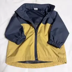 フタフタ　デイリーライン　アウター