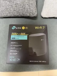 wi-fi7