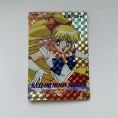 2026年最新】キャラクター名：愛野美奈子/セーラーヴィーナス