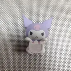 【未使用】ヒッパーズ シークレット クロミ（パープル）