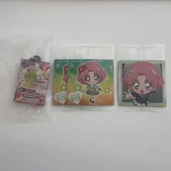 アイカツ！　北大路さくら