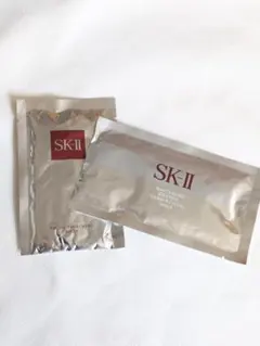 SK-II フェイシャルトリートメントマスク/リバイバルマスク　セット