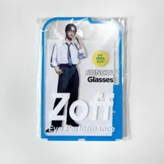 当選品】目黒蓮 Zoff アイウェアスタンド SnowMan 新品未開封 - メルカリ