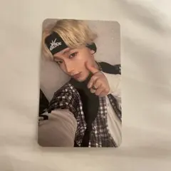 ENHYPEN エナプ ショーケース ショケ トレカ ソヌ