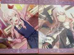 暁山瑞希 下敷き プロセカ ナイツ・オブ・ホワイトデー