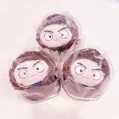 忍たま乱太郎 忍たま ぽてコロマスコット 諸泉尊奈門