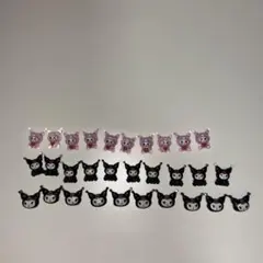 クロミ ネイルパーツ