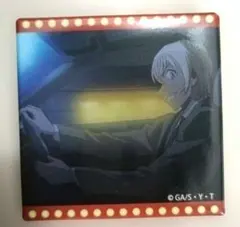 名探偵コナン TDメモリアル缶バッジ スペシャルver. vol.2 降谷零