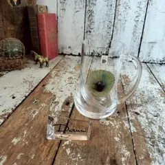 Daum Franceドーム フランス⭐︎パピヨン/蝶⭐︎daum Daum Franceドーム フランス⭐︎パピヨン/蝶⭐︎daum - メルカリ