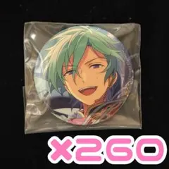 あんスタ イベコレ缶バッジ 2023 autumn idol 風早巽 210個 | Mercari