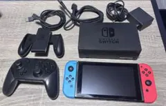 2026年最新】Nintendo Switch 箱なしの人気アイテム - メルカリ