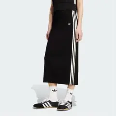 adidasOriginals ニットスカートのサムネイル