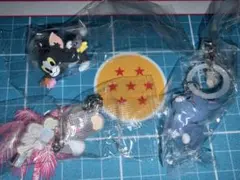 めじるしアクセサリー TOM and JERRY スペシャルver. トムB