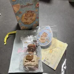 RonRon プールパーティ コーヒーソーダ
