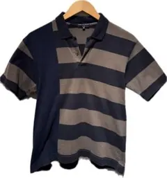 COMME des GARÇONS HOMME AD2006 ボーダー 日本製のサムネイル