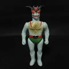 レトロ 当時物 パチモン 怪獣 パチモノ ソフビ フィギュア 2025年最新】パチソフビの人気アイテム - メルカリ