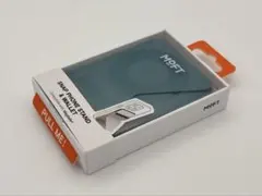 MOFT SNAP PHONE STAND & WALLET 耐久強化グリーン