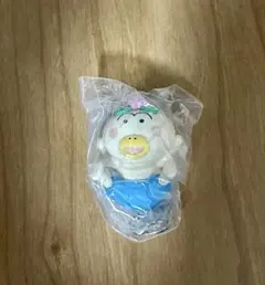 はなかっぱつまんでつなげるマスコット　 はなかっぱ