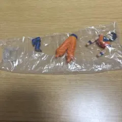 HGドラゴンボールZ 05 MAJIN BUU SAGA アルティメット悟飯
