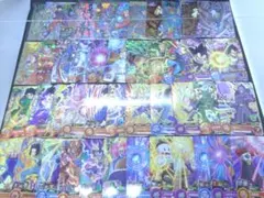 ドラゴンボールヒーローズ 45枚 まとめ売り