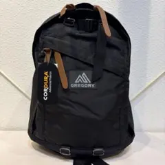26L新品グレゴリーデイパックリュックサックバックパックコーデュラナイロン正規品