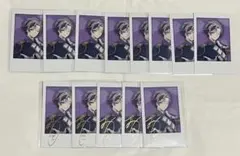 にじさんじ 5th Anniversary チェキ風カード 不破湊