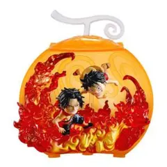ONE PIECE ワンピの実 GRAND CAPSULE