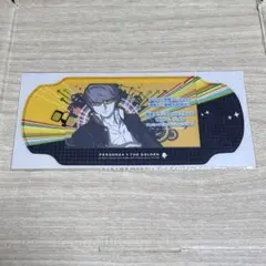 【未開封】PERSONA4 THE GOLDEN PS Vita 保護フィルム