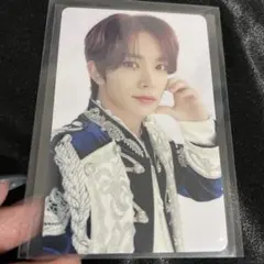 ENHYPEN ヒスン トレカ FATE+ 購入特典