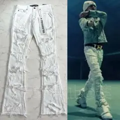 2025年最新】guapi フレアの人気アイテム - メルカリ