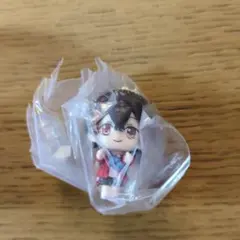 カラフルピーチ　ならぶんです2 ゆあんくん