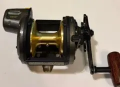 SHIMANO TITANOS DIGITANA GT4000 本体 - メルカリ
