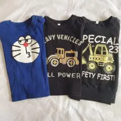 90サイズ 長袖 トップス 保育園 まとめ