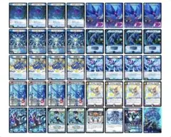 2026年最新】青単デッキの人気アイテム - メルカリ