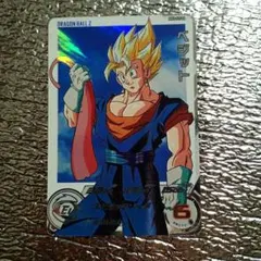 スーパードラゴンボールヒーローズ ベジット MM4-029 DA - メルカリ