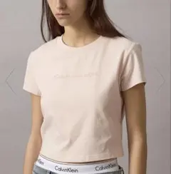 カルバンクライン ベイビーTシャツのサムネイル