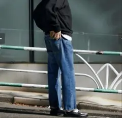 【完売】リーバイス501 ジャーナルスタンダード別注　セルビッチ　W30 L28