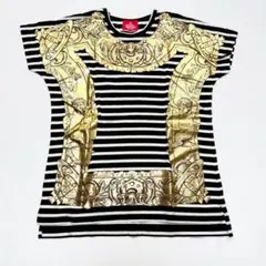 美品ヴィヴィアンウエストウッド 額縁 オーブ サティア Tシャツのサムネイル