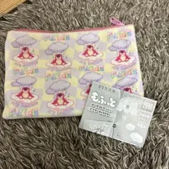 ロッツォ ポーチ PIXAR