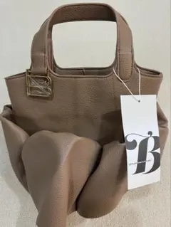 新品未使用】（即日発送）Bibiy. BIANCA BAG - メルカリ
