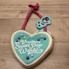 【新品】ディズニー　ウェネロペ　パルパルーザショルダーバック