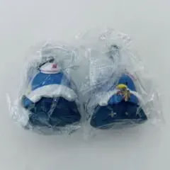 サンリオキャラクターズ 星色天使チャーム タキシードサム 2個セット
