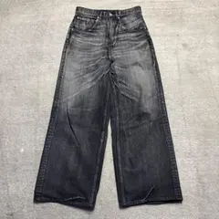 2026年最新】Future archive baggy denimの人気アイテム - メルカリ