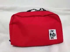 CHUMS　ウインドポーチのサムネイル