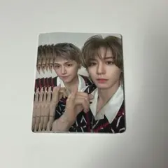 BOYNEXTDOOR BOYLIFE ケミ トレカ セット